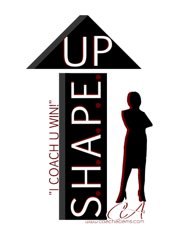 Event S.H.A.P.E. UP & WIN -  4 Hours Of Power with Coach Adams WINShop!