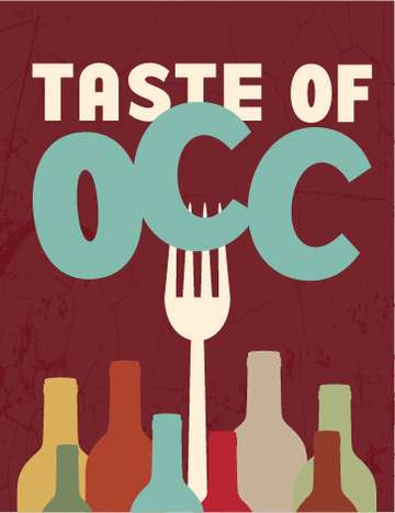 Event Taste of OCC 2016