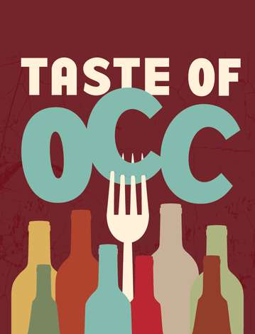 Event Taste of OCC