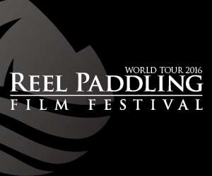 Event Reel Paddling Film Festival