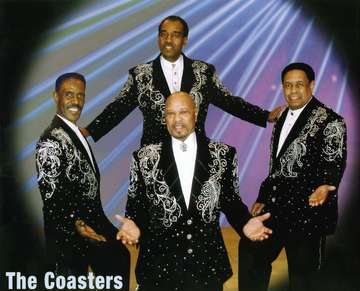 Event The Coasters Christmas