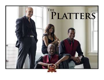 Event The Platters