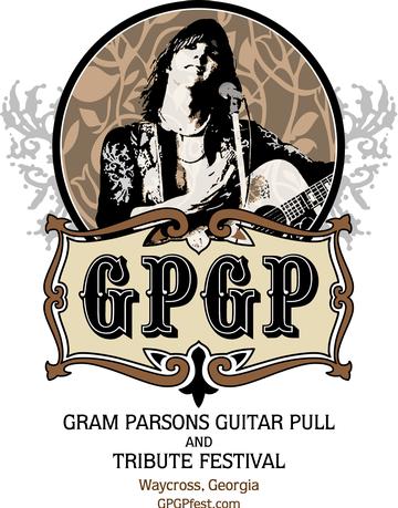 Event 19th Annual Gram Parsons Guitar Pull and Tribute Festival