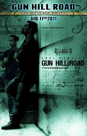 Event GUN HILLROAD