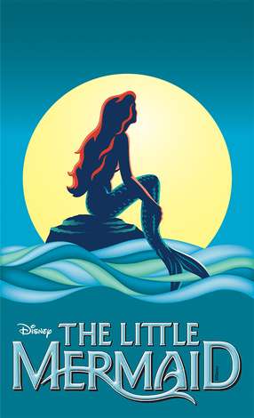 Event TJ Theatre Performs "The Little Mermaid"