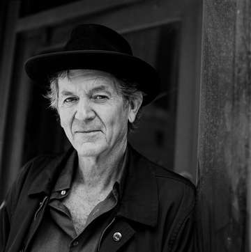 Event An Evening With Rodney Crowell