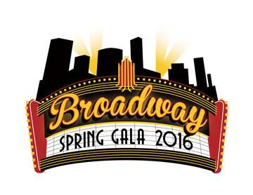 Event Spring Gala 2016 "Broadway"