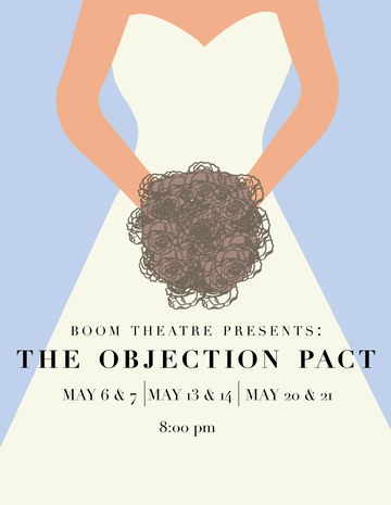 Event The Objection Pact