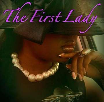 Event The First Lady Kinston 2016