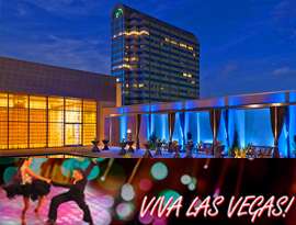 Event Viva Las Vegas 2016