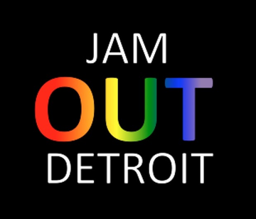 Event Jam OUT Detroit