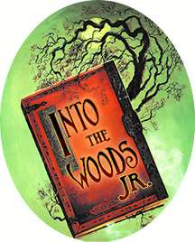 Event The 4-8 Players in INTO THE WOODS JR.