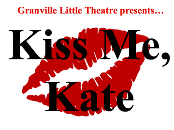 Event Kiss Me Kate