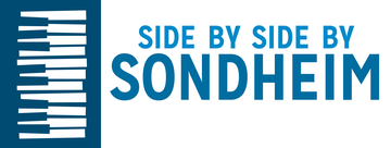 Event Side by Side by Sondheim