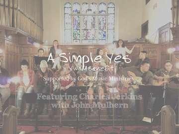 Event A Simple Yes