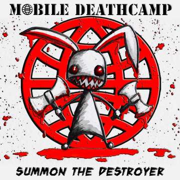 Event Mobile Deathcamp