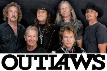 Event OUTLAWS