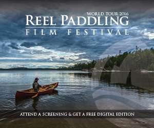 Event 2016 Reel Paddling Film Festival Dayton Ohio