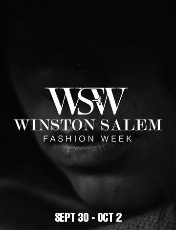 Event 2016 Winston Salem Fashion Week (2nd Annual)