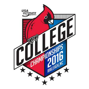 Event 2016 USA Ultimate D-I College Championships