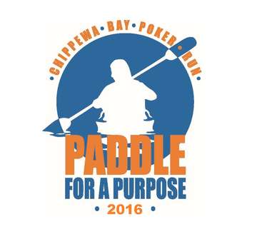 Event Chippewa Bay Poker Run - Paddle For A Purpose