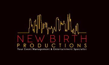 Event New Birth Productions Sponsorship Opportunity