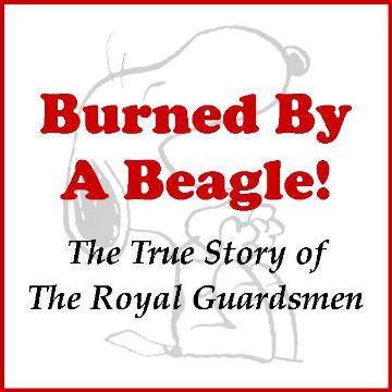Event The Royal Guardsmen Documentary Premier