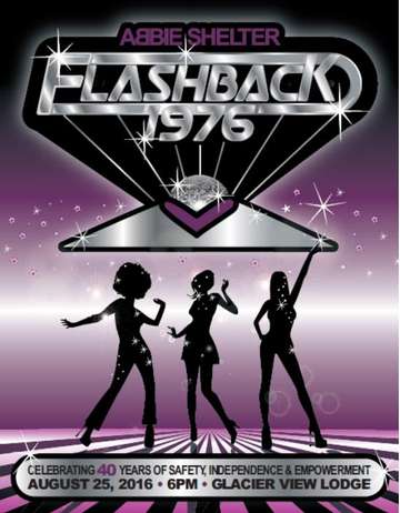 Event Flashback 1976