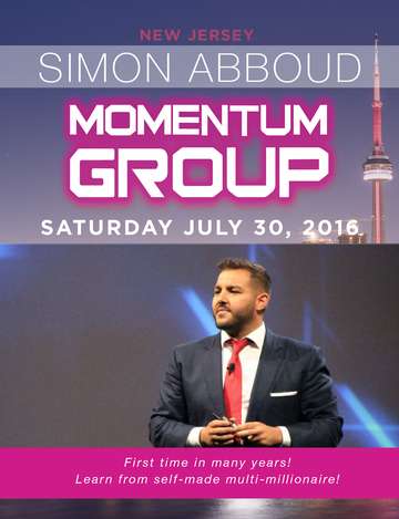 Event Momentum Group