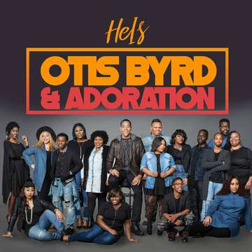 Event Otis Byrd, Jr. and Adoration Single Release