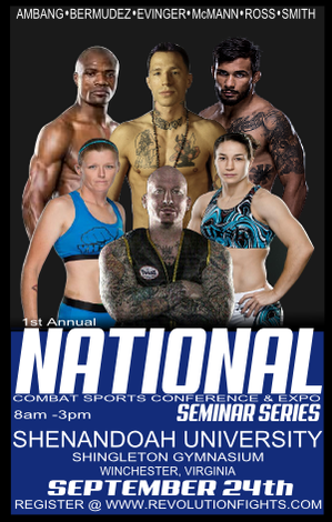 Event NatCon2016 Seminar Series