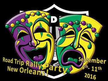 Event Raider Nation Invades New Orleans