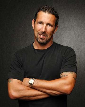 Event Rich Vos Headlines- Somerville P.B.A Local 147 4th Annual Comedy Show