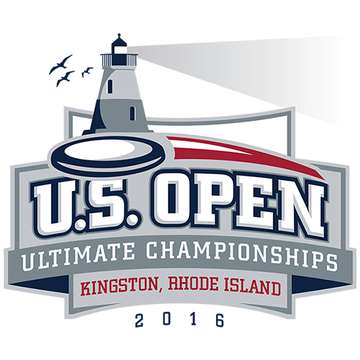 Event 2016 USA Ultimate US Open Championships