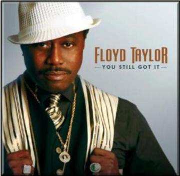 Event Floyd Taylor Live