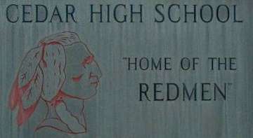 Event 40th Class Reunion of Cedar High School: 1976