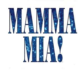 Event The Music of Mamma Mia!