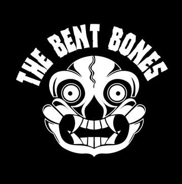 Event The Bent Bones, with Hubba Hubba and The Permians