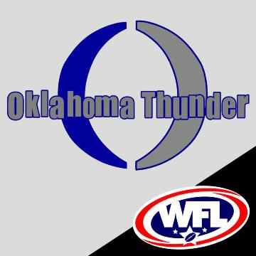 Event Kansas Kaos vs Oklahoma Thunder