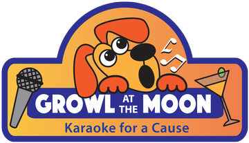 Event Growl at the Moon