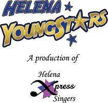 Event YoungStars Talent Show Competition