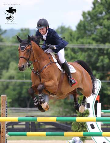 Event August 28 Equestrian Grand Prix of Princeton & Family Day