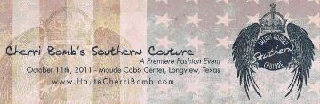 Event Cherri Bomb's Southern Couture 2011
