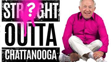 Event Northwest Arkansas Equality Night Featuring Leslie Jordan Performing "Straight Outta Chattanooga"