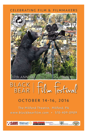 Event 2016 Black Bear Film Festival