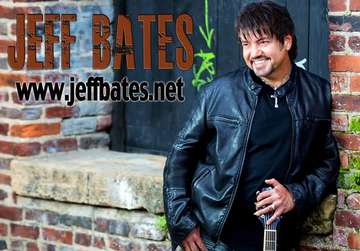 Event Jeff Bates Live in Meridian Mississippi