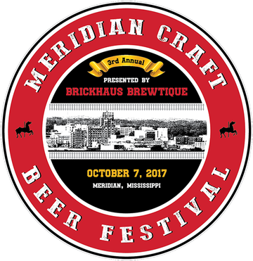Event 2017 Meridian Craft Beer Festival