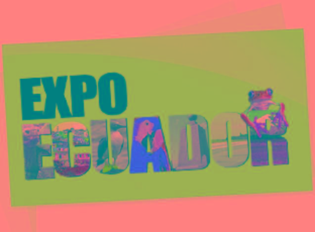 Event Expo Ecuador International