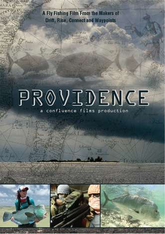 Event Confluence Film's "Providence" Film Premier in Houston, hosted by Bayou City Angler