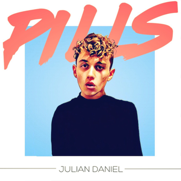 Event PILLS Tour Julian Daniel W/ KYLO and Special Guests